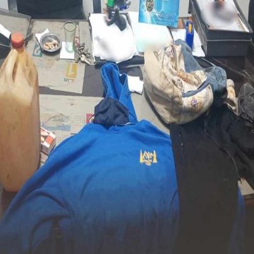 Incendie criminel dans un lycée à Menzel Bouzelfa | Un élève mineur arrêté