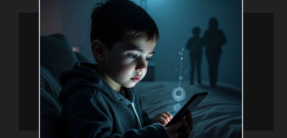 La face sombre de l’IA dans les jeux pour enfants