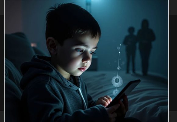 La face sombre de l’IA dans les jeux pour enfants