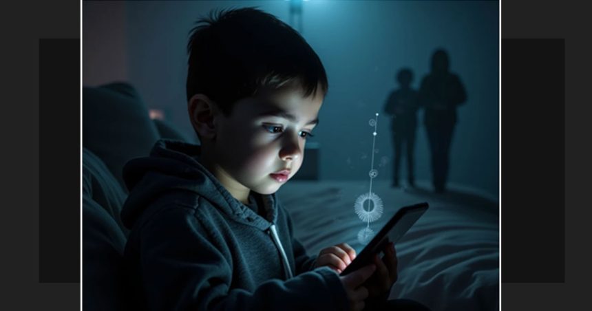 La face sombre de l’IA dans les jeux pour enfants