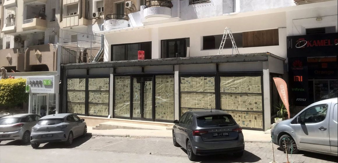 La dégradation du cadre de vie en Tunisie