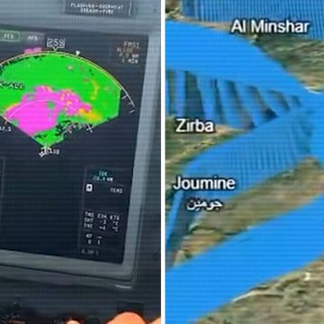 La Tunisie │ L’ensemencement des nuages pour améliorer les réserves en eau