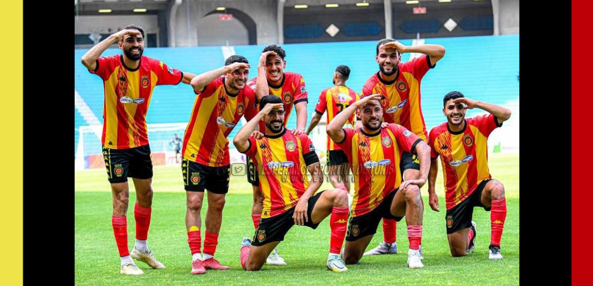 La Fifa félicite l’Espérance sportive de Tunis