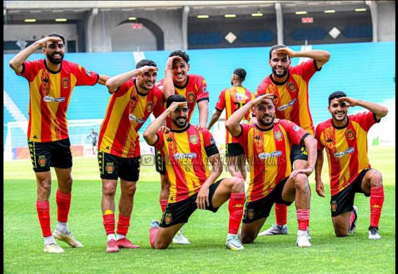 La Fifa félicite l’Espérance sportive de Tunis