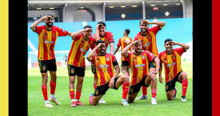 La Fifa félicite l’Espérance sportive de Tunis