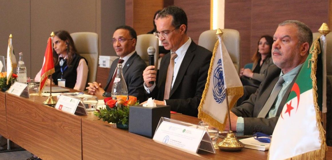 Atelier à Tunis pour un plan d’action contre criquet pèlerin