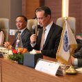 Atelier à Tunis pour un plan d’action contre criquet pèlerin