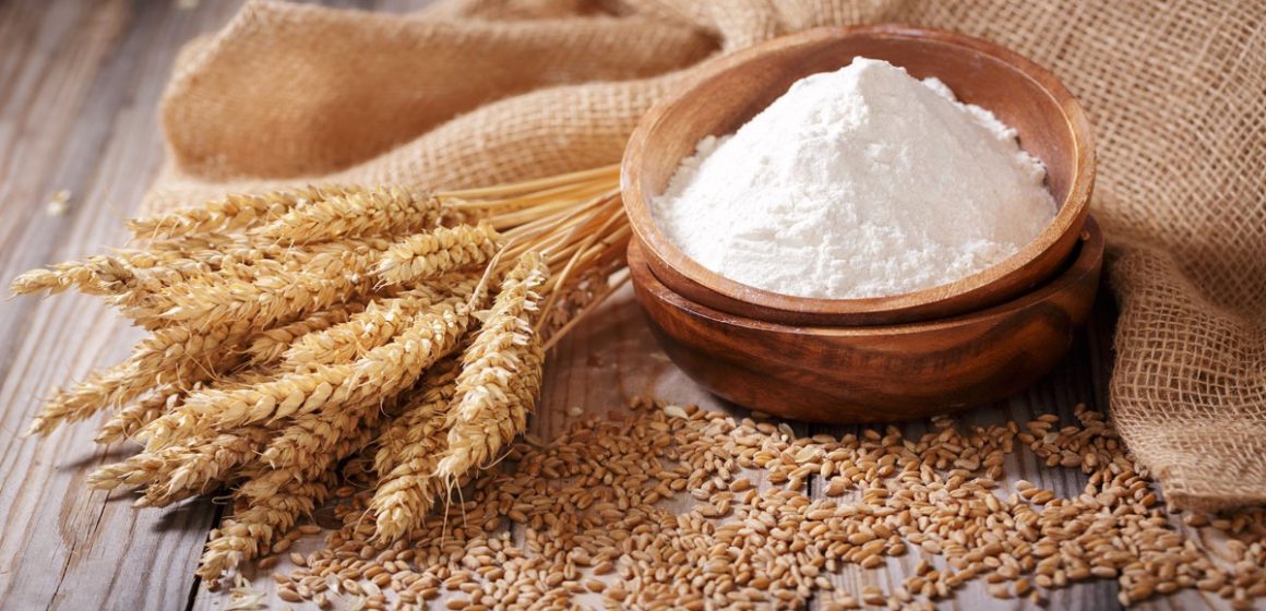 Don de 50 000 tonnes de farine irakienne à la Tunisie  