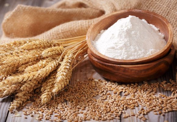 Don de 50 000 tonnes de farine irakienne à la Tunisie  