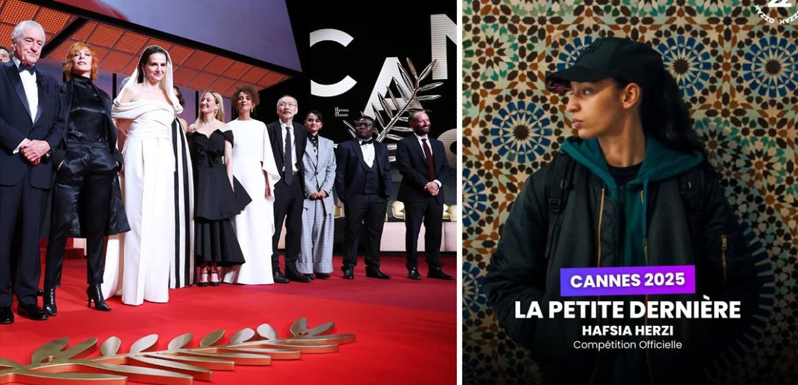 Cannes 2025 │Gaza, le Maghreb et la force du cinéma féminin
