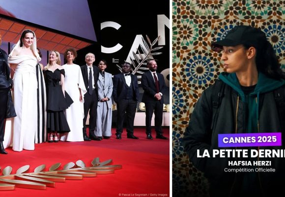 Cannes 2025 │Gaza, le Maghreb et la force du cinéma féminin
