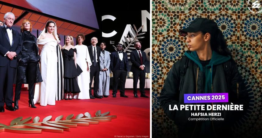 Cannes 2025 │Gaza, le Maghreb et la force du cinéma féminin