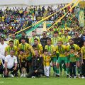 Tunisie | Football : L’AS Marsa retrouve la Ligue 1