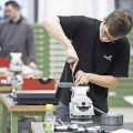 Formation professionnelle, emploi et compétitivité des entreprises