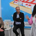 A Sousse | Forsa-Street pour connecter les jeunes à leur avenir