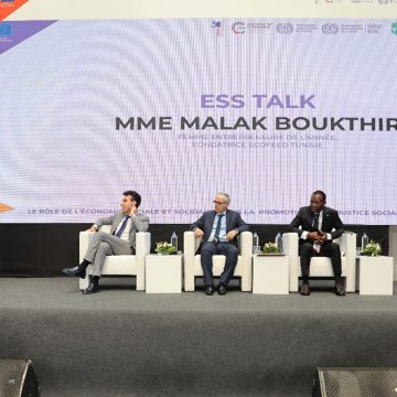 Tunis accueille le Forum de l’Economie sociale et solidaire