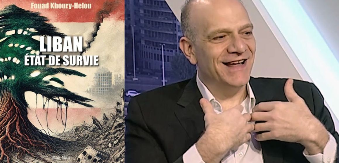 «Liban, état de survie» | Le destin d’un pays piégé