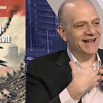 «Liban, état de survie» | Le destin d’un pays piégé