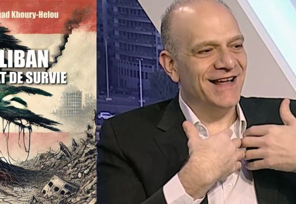 «Liban, état de survie» | Le destin d’un pays piégé