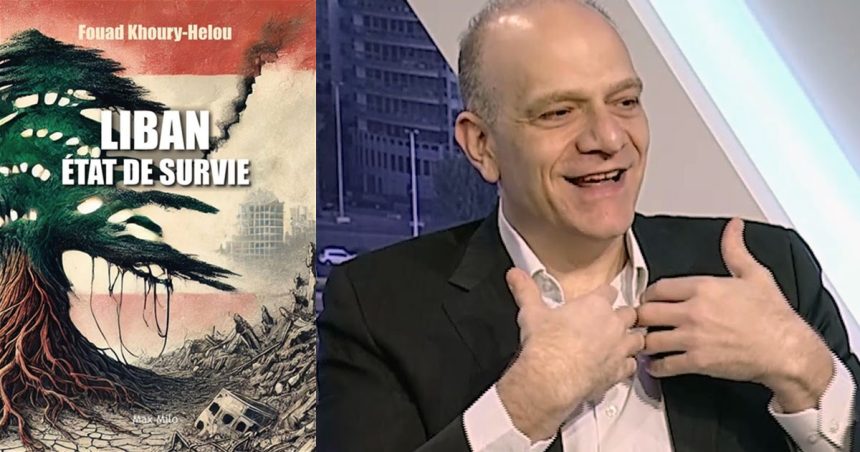 «Liban, état de survie» | Le destin d’un pays piégé