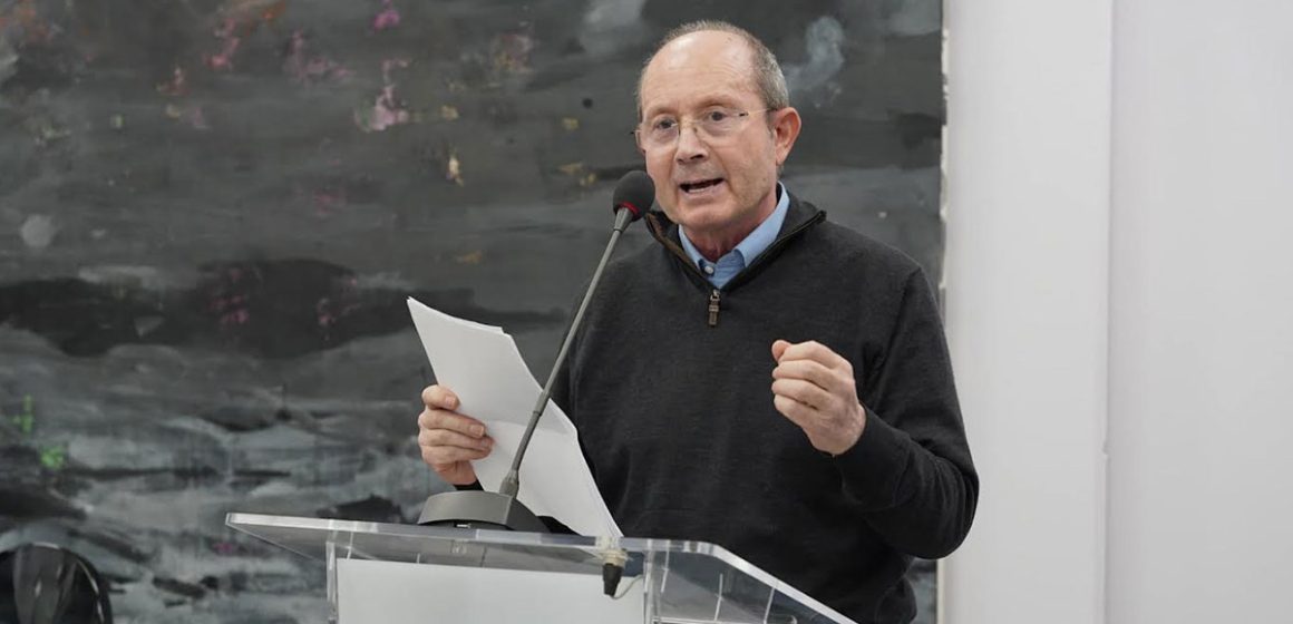 Le poème du dimanche | ‘‘Pour ceux qui ont de l’imagination’’ de Francisco Munoz Soler