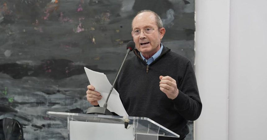Le poème du dimanche | ‘‘Pour ceux qui ont de l’imagination’’ de Francisco Munoz Soler