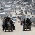 Gaza │ Les actes des Occidentaux ne suivent pas leur parole