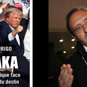 Baraka ou fatalité │ Les mystères des attentats contre les chefs d’État