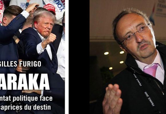 Baraka ou fatalité │ Les mystères des attentats contre les chefs d’État