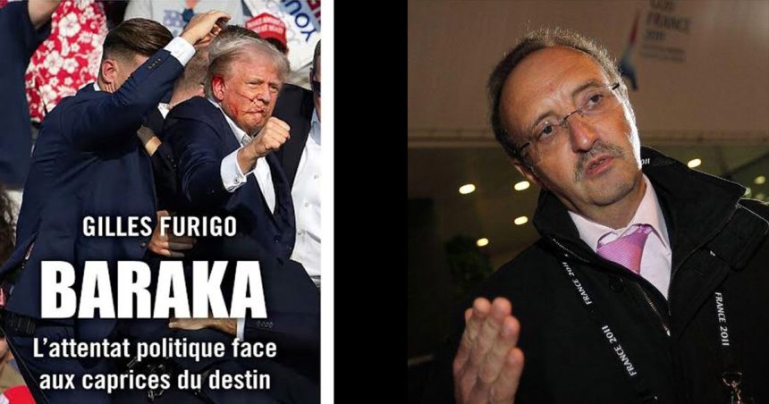 Baraka ou fatalité │ Les mystères des attentats contre les chefs d’État