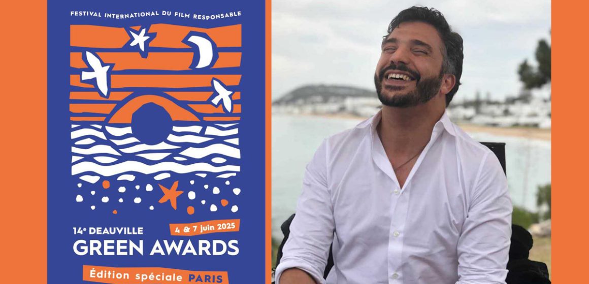 « Dites à l’avenir que nous arrivons » en final de la sélection du festival Deauville Green Awards
