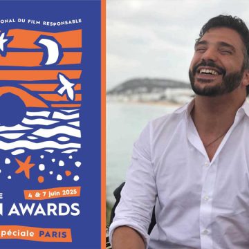 « Dites à l’avenir que nous arrivons » en final de la sélection du festival Deauville Green Awards