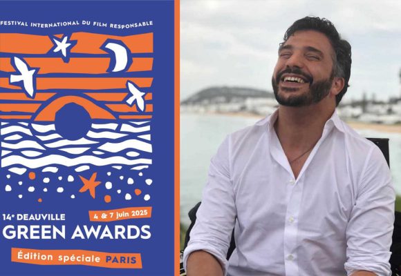 « Dites à l’avenir que nous arrivons » en final de la sélection du festival Deauville Green Awards