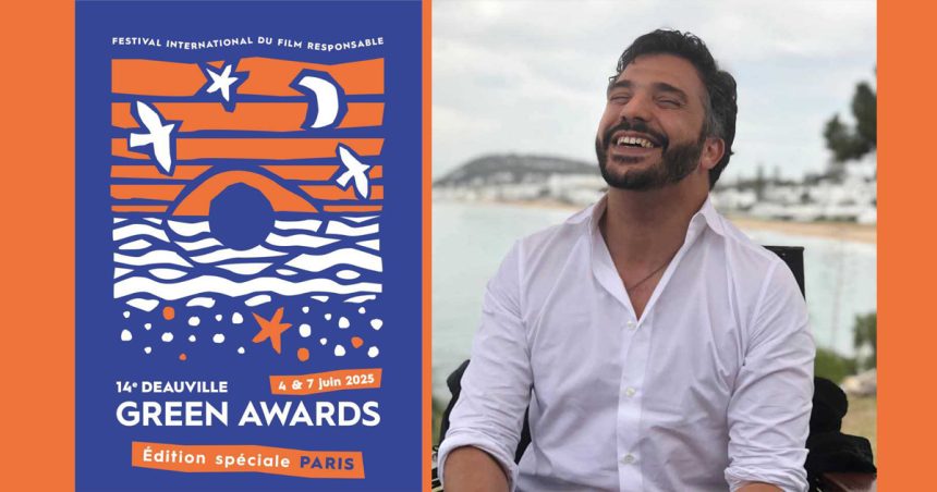 « Dites à l’avenir que nous arrivons » en final de la sélection du festival Deauville Green Awards