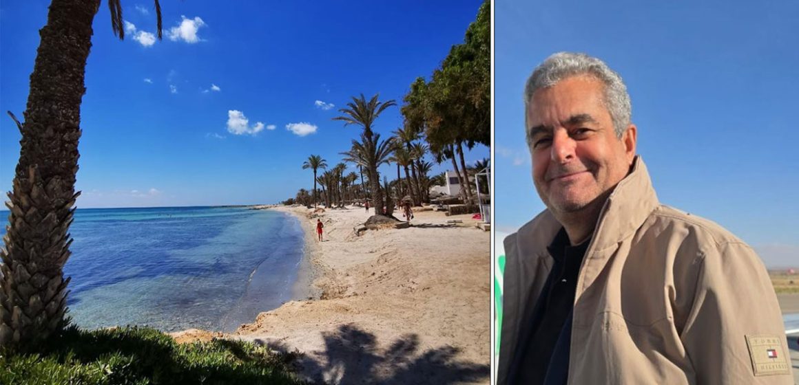 Hakim Tounsi │ «La Tunisie doit reprendre la main sur son destin touristique»