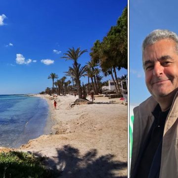 Hakim Tounsi │ «La Tunisie doit reprendre la main sur son destin touristique»