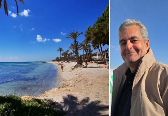 Hakim Tounsi │ «La Tunisie doit reprendre la main sur son destin touristique»