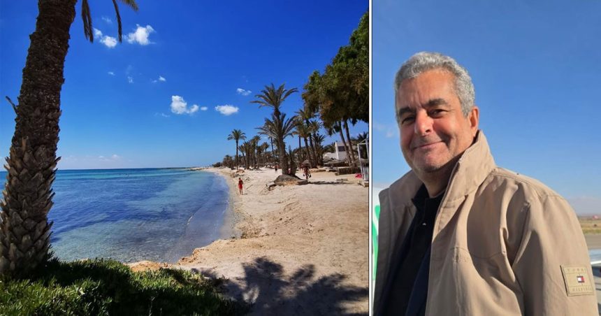 Hakim Tounsi │ «La Tunisie doit reprendre la main sur son destin touristique»