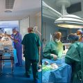Nabeul | Nouveau service de chirurgie pédiatrique à l’hôpital régional
