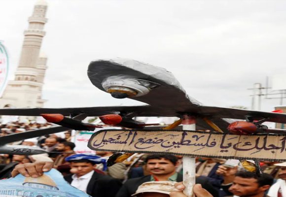 Houthis | La médiation d’Oman réussit là où la fureur de Trump échoue