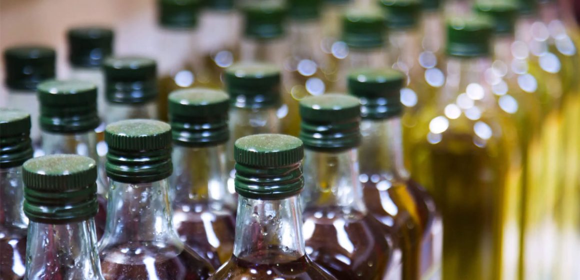 Tunisie │ Hausse de 57,2% des exportations d’huile d’olive conditionnée
