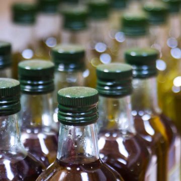 Tunisie │ Hausse de 57,2% des exportations d’huile d’olive conditionnée
