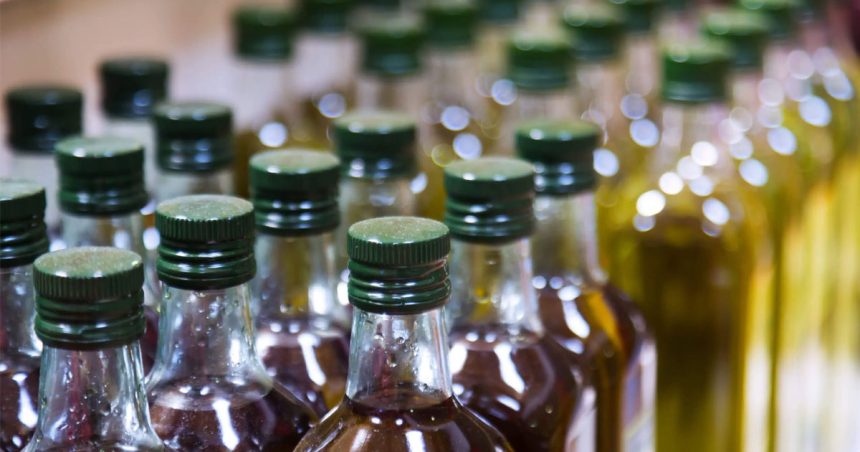 Tunisie │ Hausse de 57,2% des exportations d’huile d’olive conditionnée