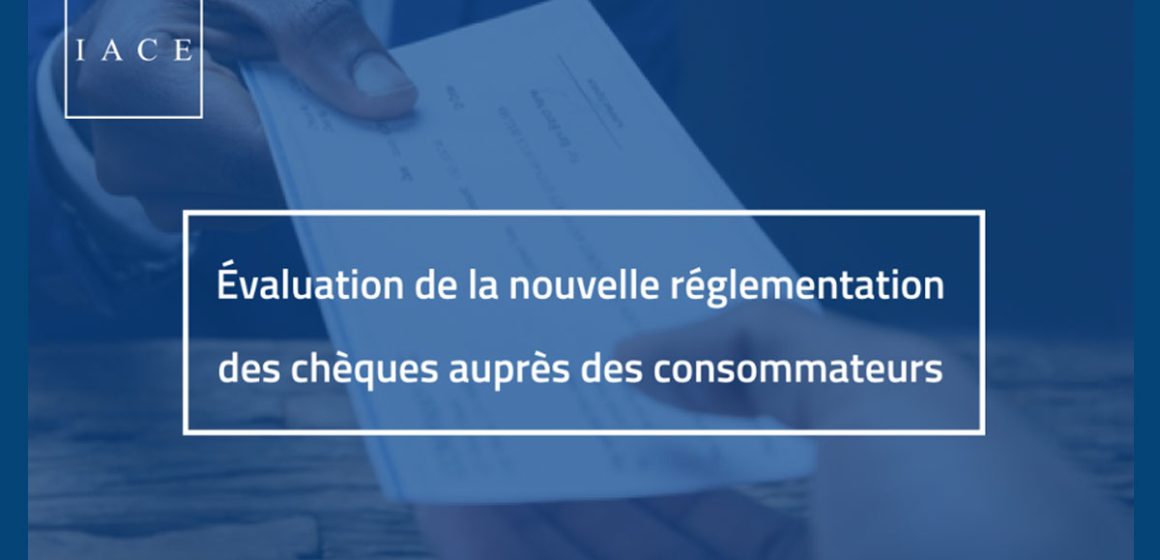 Enquête │ Les ratés de la nouvelle réglementation sur les chèques