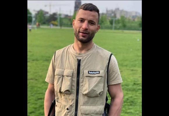 Belgique | Un Tunisien poignardé à mort en défendant une femme harcelée !