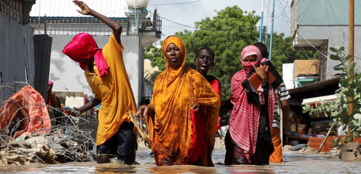 Le réchauffement climatique accentue la détresse des pays les plus pauvres