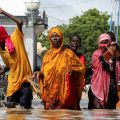 Le réchauffement climatique accentue la détresse des pays les plus pauvres