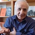 Jalaal Alavinia │ «La résurrection de l’Iran passera par la culture»