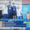Mare Nostrum | Ahmed Jaouadi en or & Rami Rahmouni en bronze !