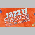 Tunis accueille la 1ère édition de Jazz’It Festival 